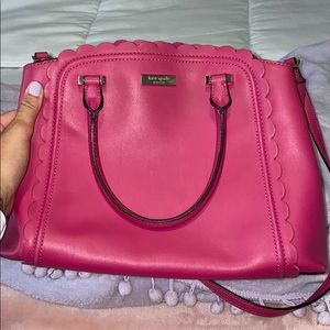 Kate Spade crossbody purse